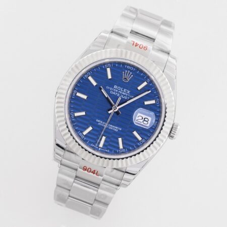 Rolex Datejust m126334-0032(41mm)