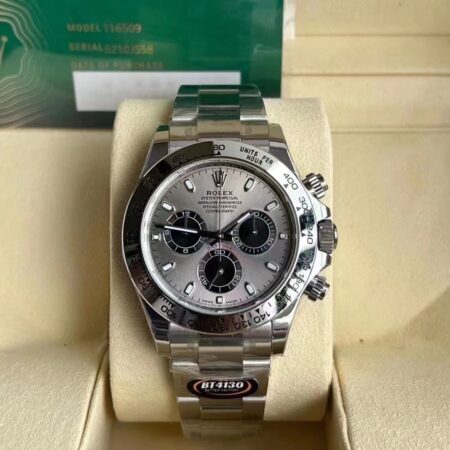 Rolex Cosmograph Daytona m116509-0072(40mm)