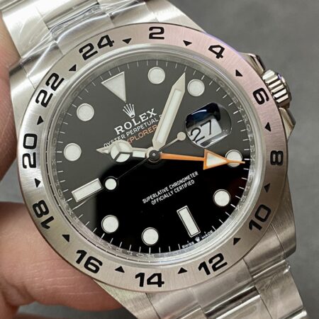 Rolex Explorer m216570-0002(42mm)