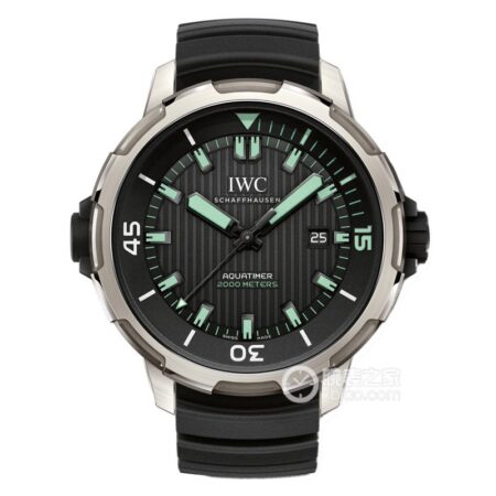 IWC Aquatimer Family IW358002(46mm)