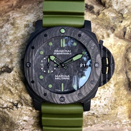 Panerai Submersible PAM00961(47mm)