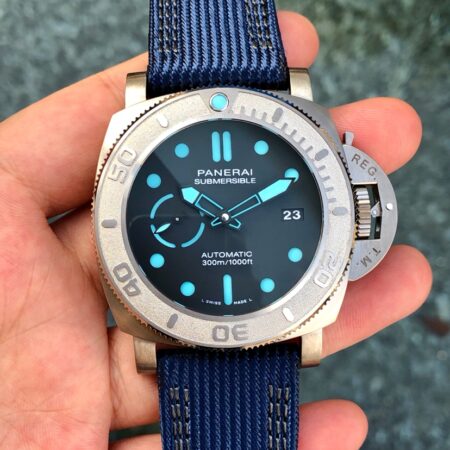 Panerai PAM00985 (47mm)