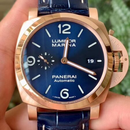Panerai Luminor PAM01020(44mm)