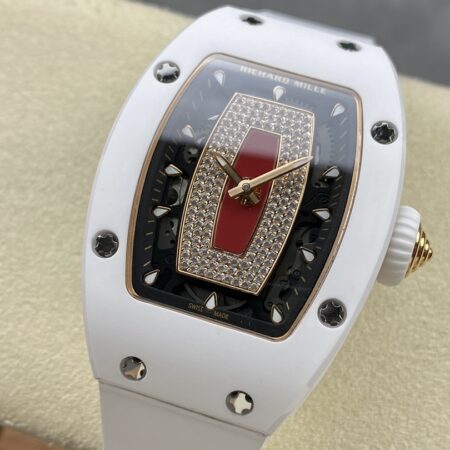 Richard Mille RM07-01 (45.66x31.40mm)