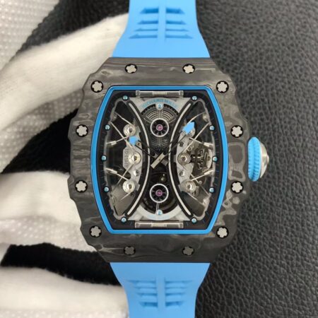 Richard Mille RM 53-01 PABLO MAC(44.50 x 49mm)