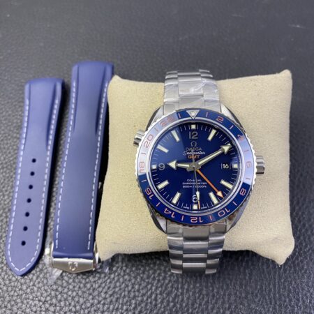 Omega Seamaster 232.30.44.22.03.001(43.5mm)