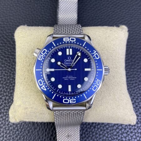 Omega Seamaster 210.30.42.20.03.004(42mm)