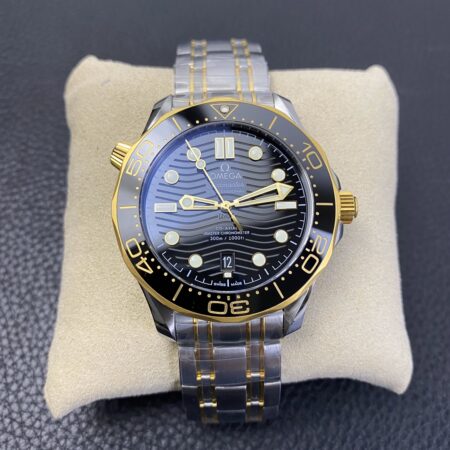 Omega Seamaster 210.20.42.20.01.002(42mm)