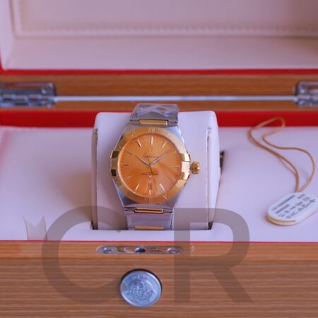 Omega Constellation 1202.10.00(35.5mm)