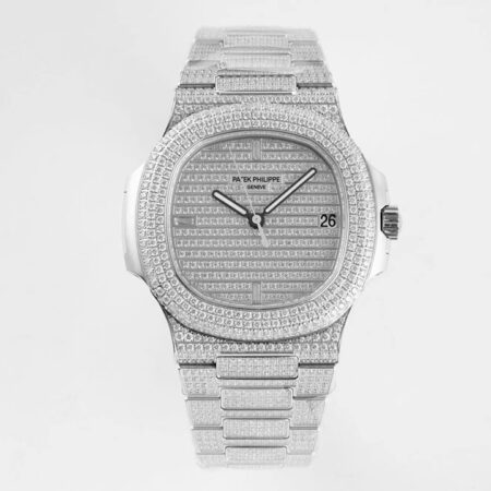 Patek Philippe Sky Moon Tourbillon5719/10G-015(40mm)