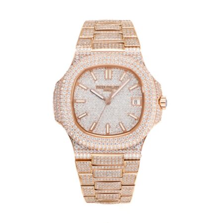 Patek Philippe Sky Moon Tourbillon5719/10G-010(40mm)