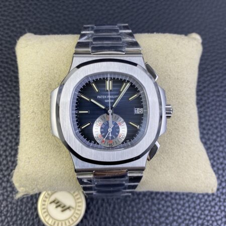 Patek Philippe Nautilus 5980R-005(40.5mm)