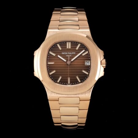 Patek Philippe Nautilus 5980/1R-001(40mm)