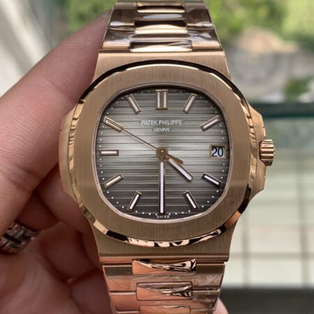 Patek Philippe Nautilus 5711/1R-001(40mm)