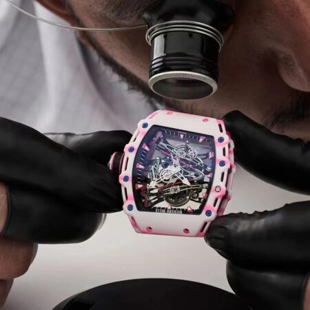 Richard Mille RM 38-01(48*39.7mm)