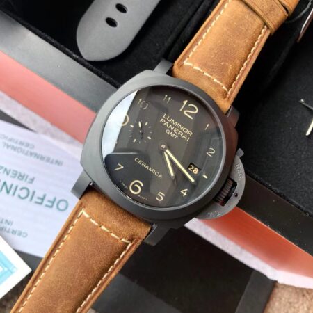 Panerai LUMINOR PAM00785(44mm)