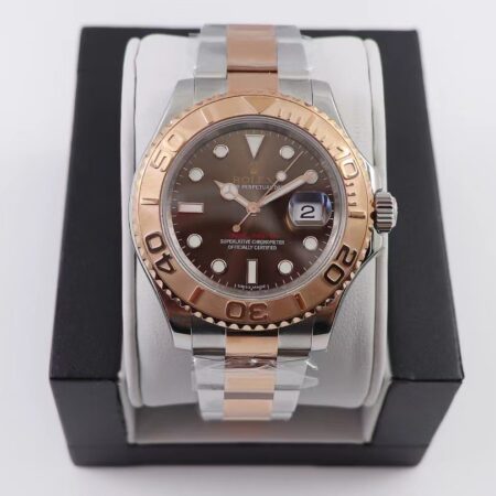 Rolex Yacht-Master 116621-78801(40mm)