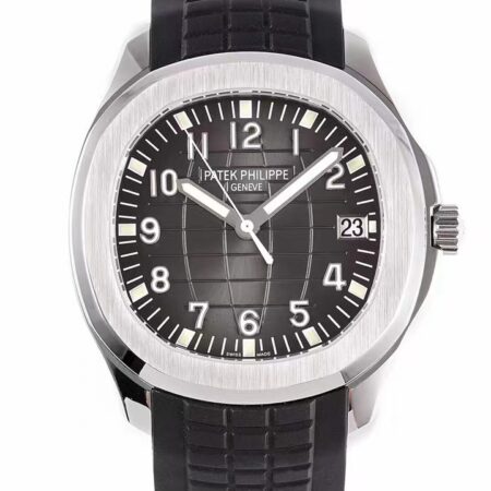 Patek Philippe  AQUANAUT 5165A（40mm）