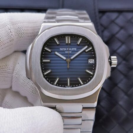 Patek Philippe Nautilus 5811/1G-001（40mm）