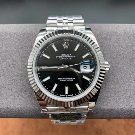 Rolex Datejust m126334-0018(41mm)