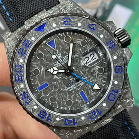Rolex GMT-Master II 116769TBR-74779d（40mm）