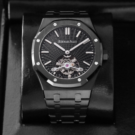 Audemars Piguet Tourbillon 26522(41mm)