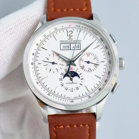 Jaeger-LeCoultre