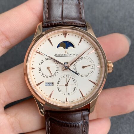 Jaeger-LeCoultre 1302520（39mm）