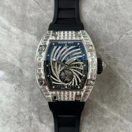 Richard Mille