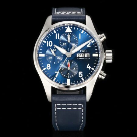 IWC pilot