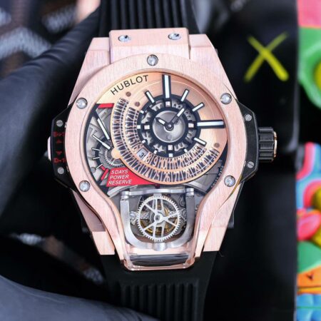 hublot mp （45mm）