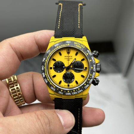 Rolex daytona DIW carbon fiber 40mm