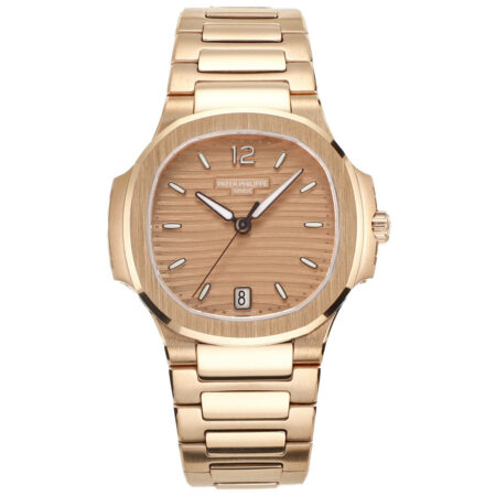 Patek Philippe 7118（35.2mm）