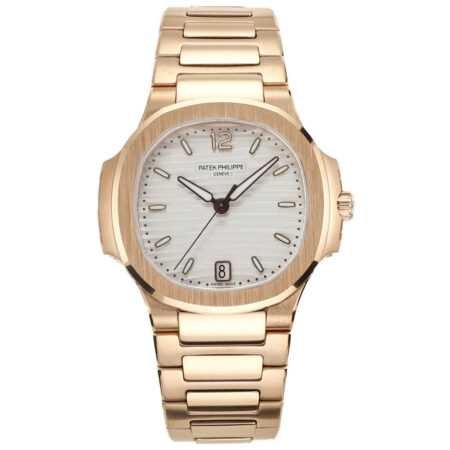 Patek Philippe Nautilus 7118 （35.2mm）
