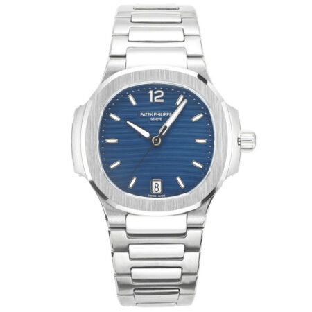 Patek Philippe Nautilus 7118 （35.2mm）