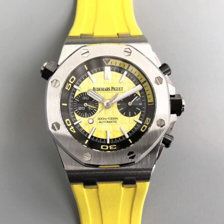 Audemars Piguet 26703 （42mm）