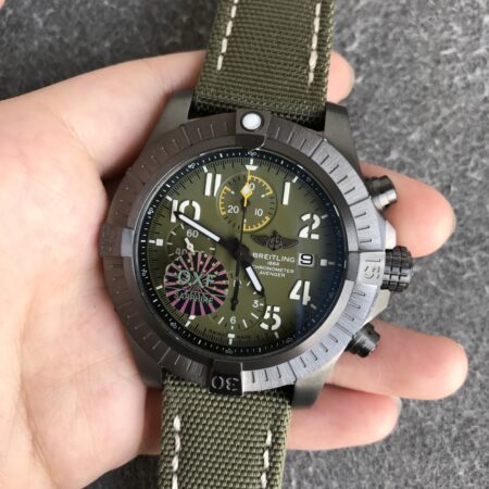Breitling Avengers