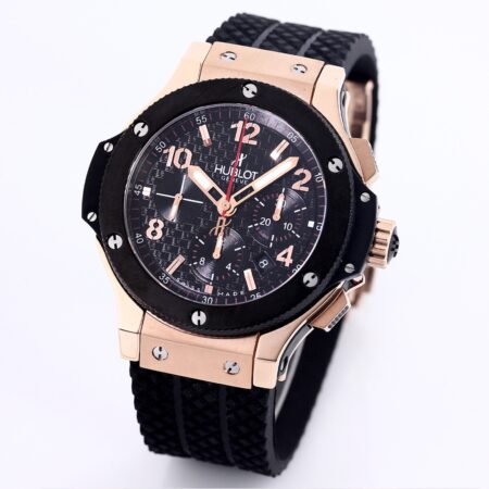 HUBLOT BIG BANG 301.PX.130.RX