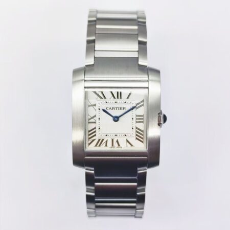 Cartier tank