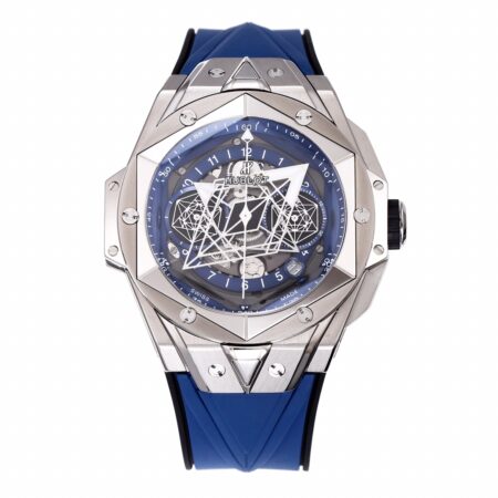Hublot SANG BLEU II