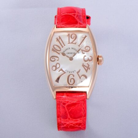 franck muller(31mm)