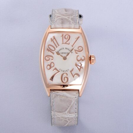 franck muller(31mm)