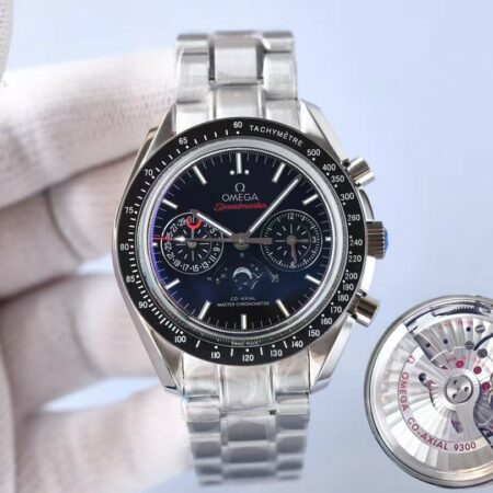 Omega Speed Master(42mm)