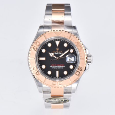 Rolex Yacht Master Two Tones (40MM)