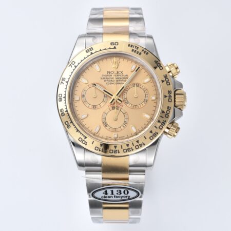 Rolex Cosmograph Daytona（40MM）