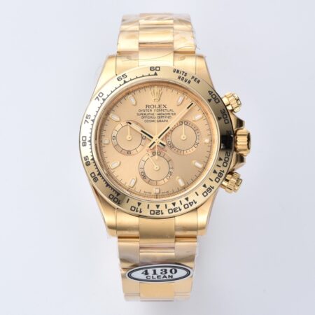 Rolex Cosmograph Daytona（40MM）