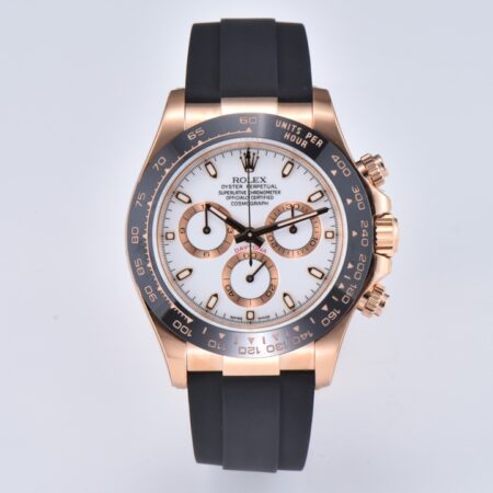 Rolex Cosmograph Daytona enamel（40MM）