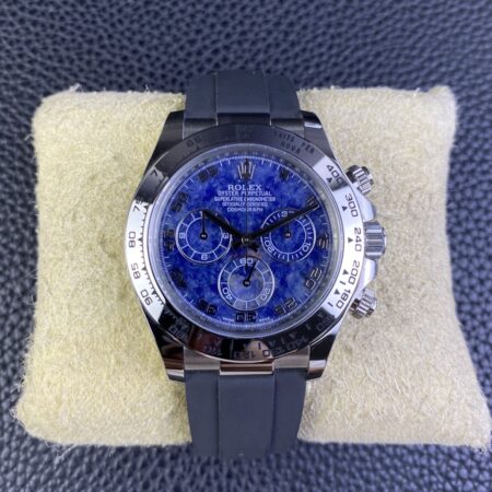 Rolex Cosmograph Daytona sodalite（40MM）