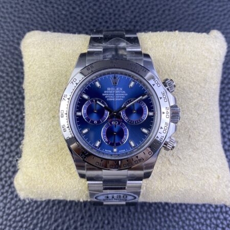 Rolex Cosmograph Daytona（40MM）