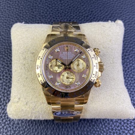Rolex Cosmograph Daytona rock（40MM）
